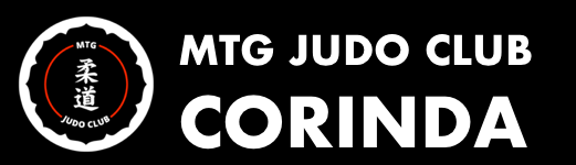 MTG Judo Club Corinda